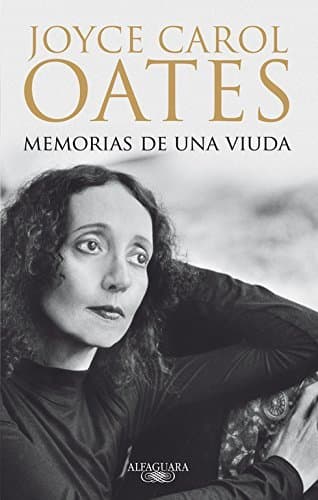 Book Memorias de una viuda