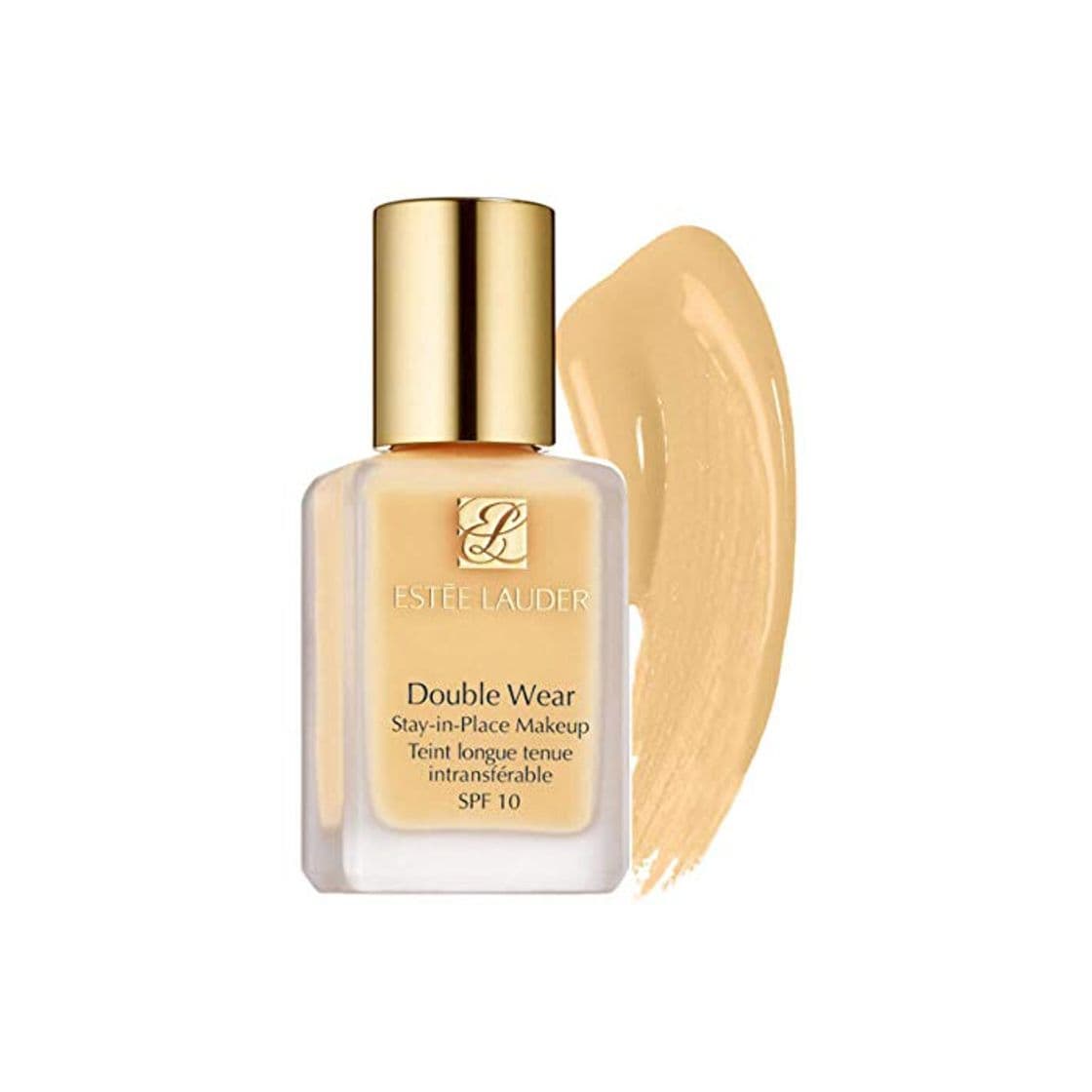 Product Este Lauder 'Double Wear' Stay-in-Place Liquid Makeup #5C1 RICH CHESTNUT- 1oz by