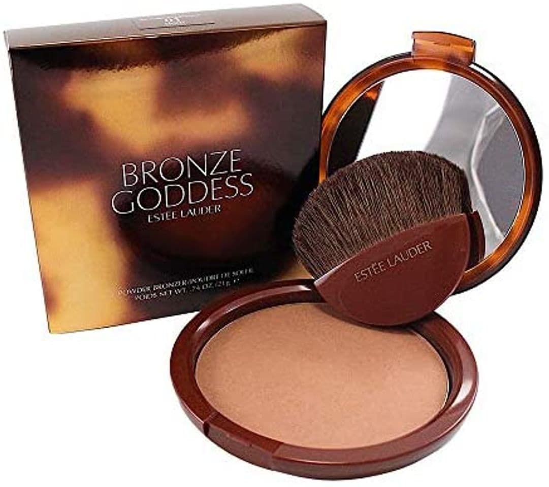 Beauty Polvos powder bronzer, de Estée Lauder