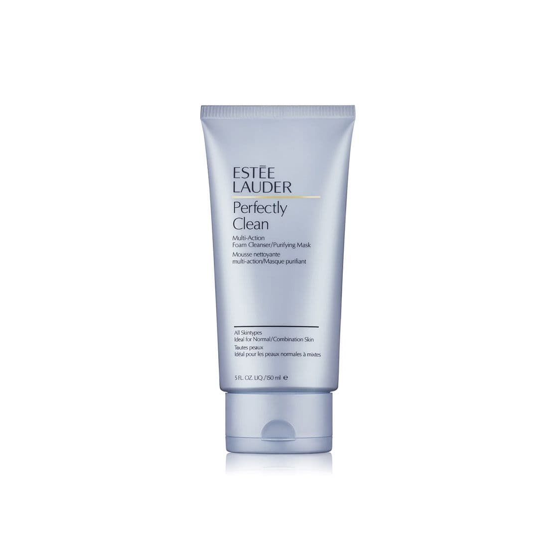 Beauty PERFECTLY CLEAN foam cleanser 150 ml