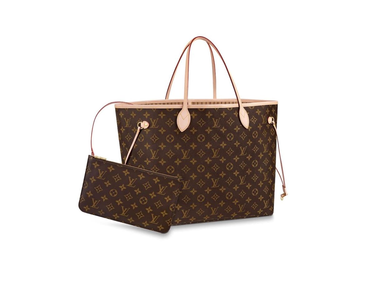 Product Bolso Neverfull GM