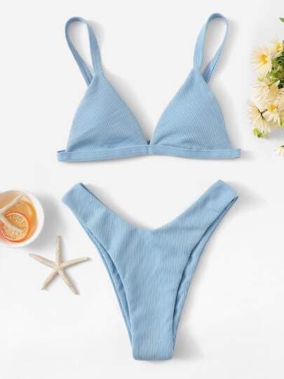 Product Bikini Azul