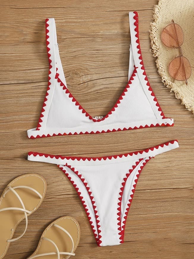 Product  Bikini