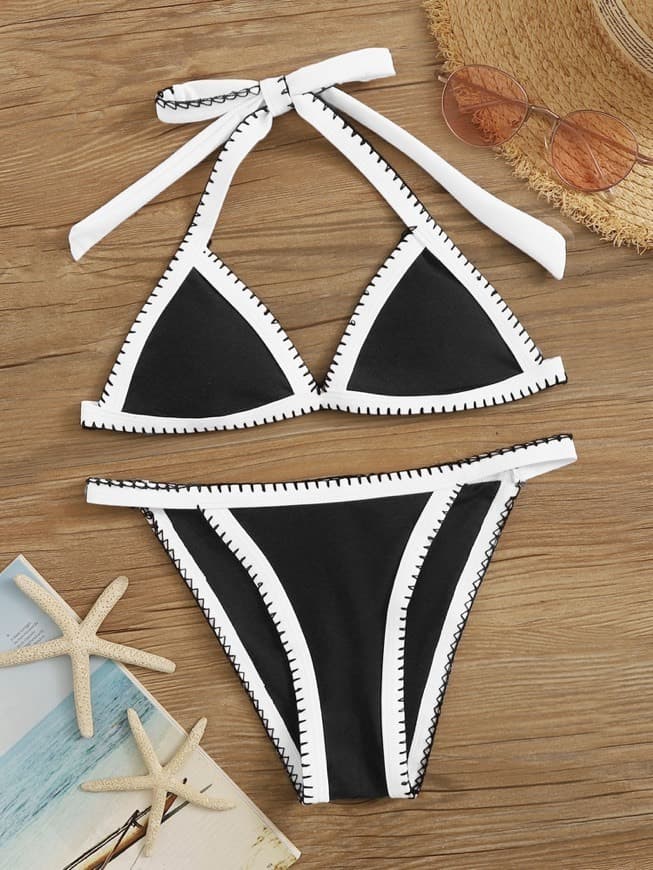 Product Bikini Contraste