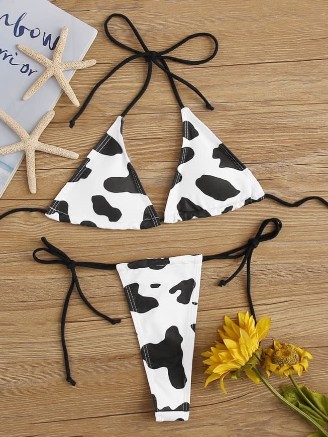 Product Bikini Vaca