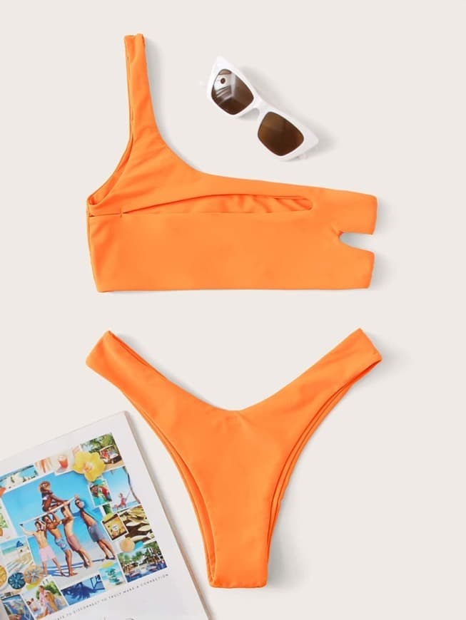 Product Bikini Naranja