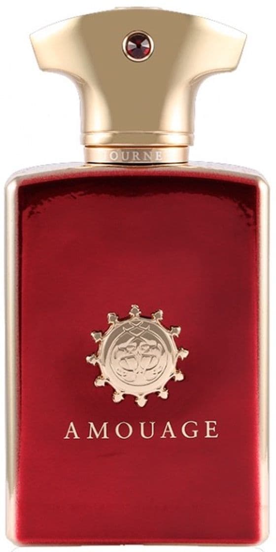 Producto Journey Man Amouage cologne 