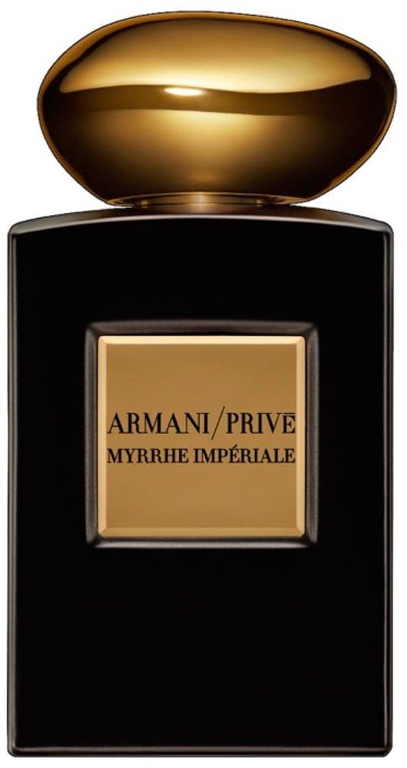 Producto Myrrhe Impériale Giorgio Armani 