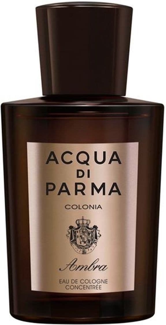 Producto Colonia Ambra Acqua di Parma cologne 