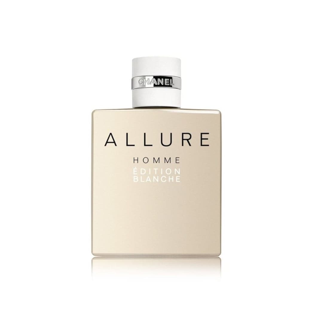 Producto Allure Homme Edition Blanche