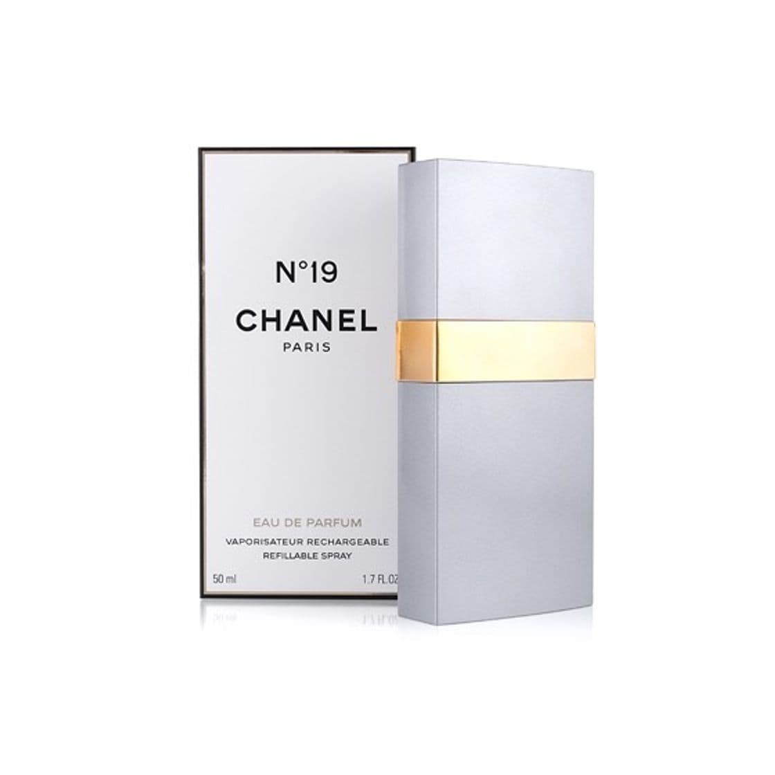 Product Chanel nº19