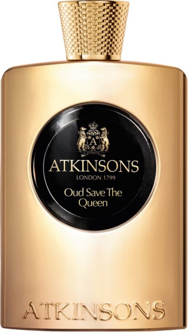 Product Oud Save The Queen Atkinsons 