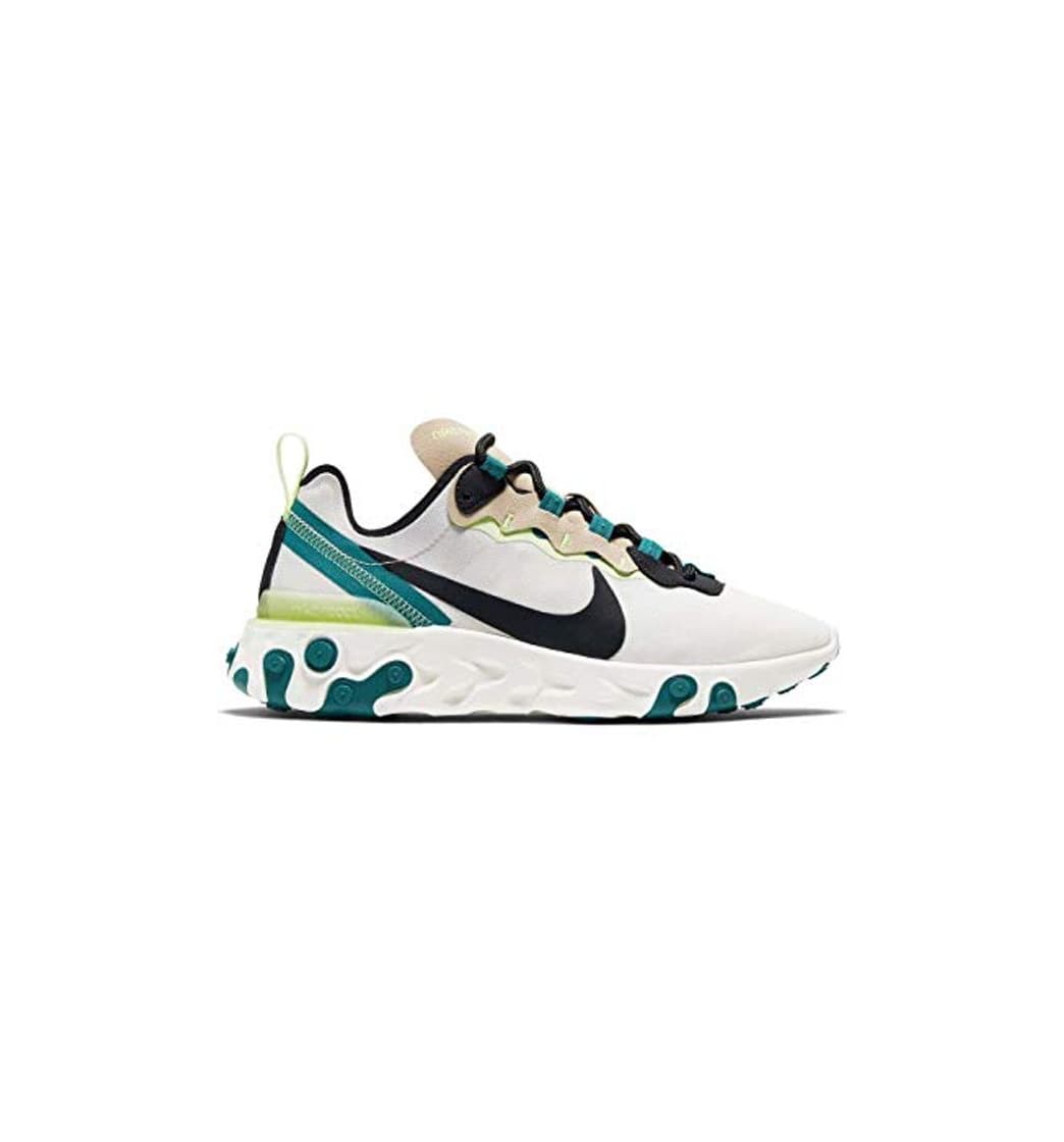 Product Zapatillas Nike Nike React Element 55 Fossil Stone 36