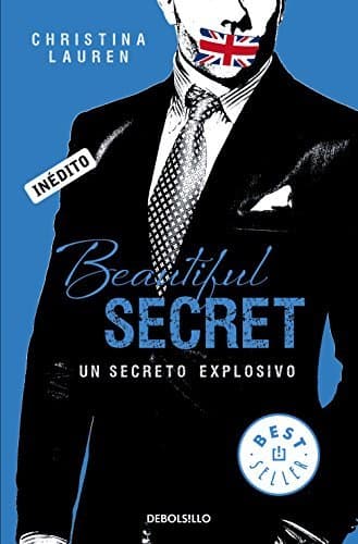 Book Beautiful Secret