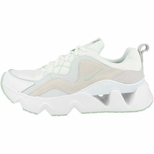 Product Nike WMNS Ryz 365, Zapatillas de Trail Mujer, Blanco