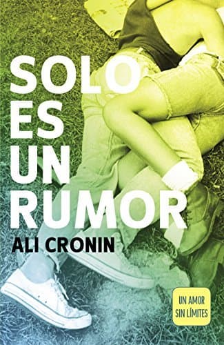 Book Solo es un rumor 