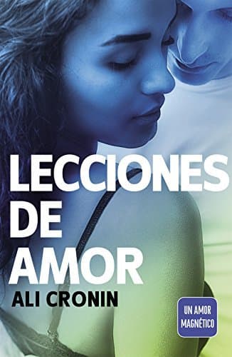 Book Lecciones de amor