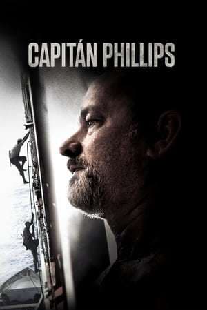 Movie Captain Phillips