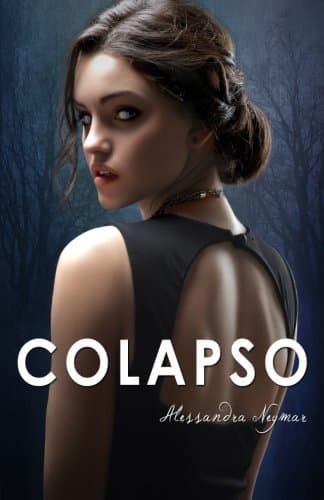 Book Colapso