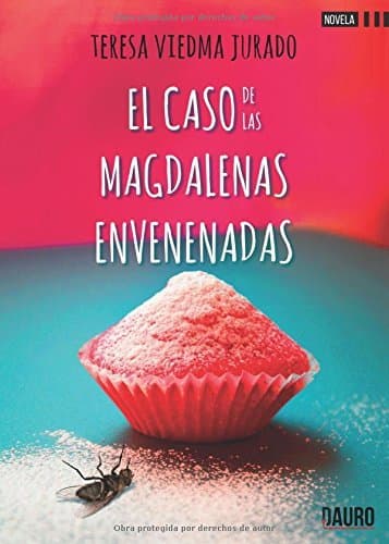 Book El caso de las magdalenas envenenadas