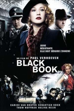 Movie Black Book