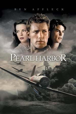 Movie Pearl Harbor