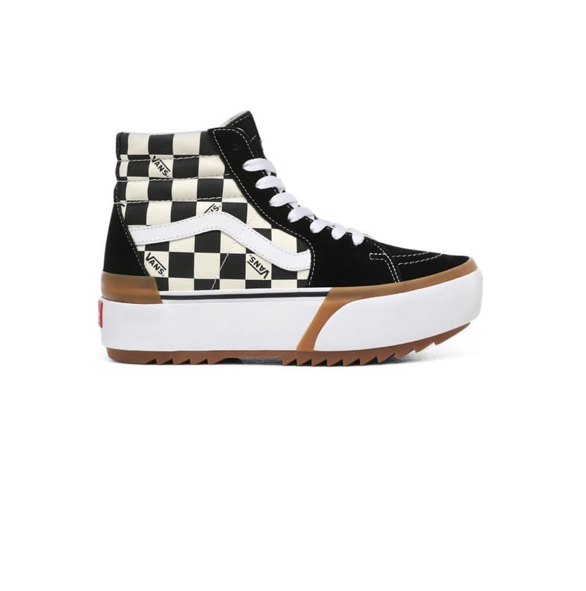 Product Vans Checkerboard 