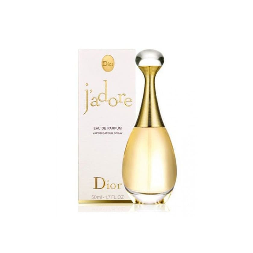 Beauty J'Adore, de Dior