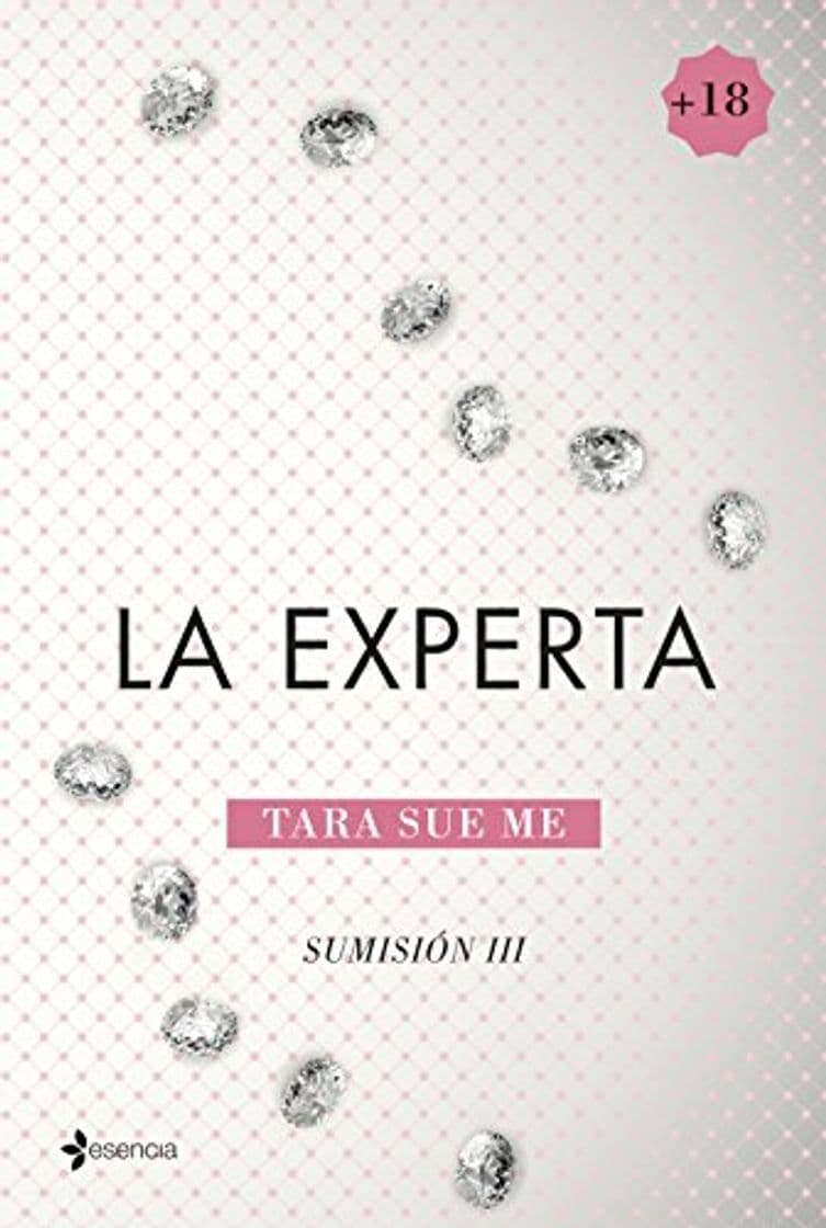 Book Sumisión 3. La experta