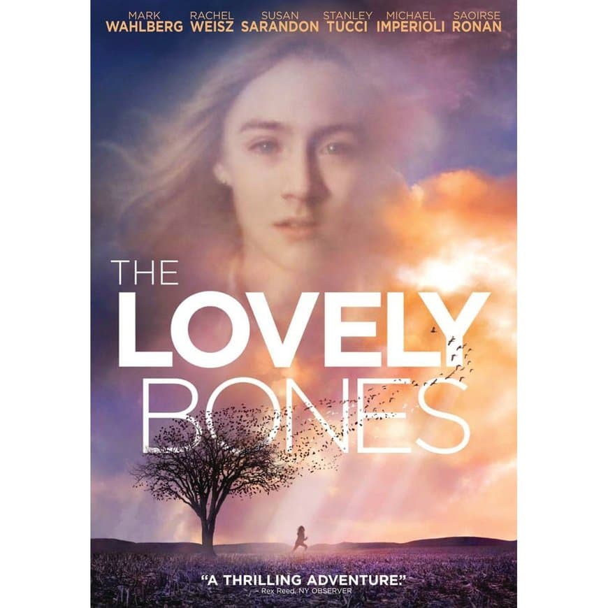 Movie The Lovely Bones