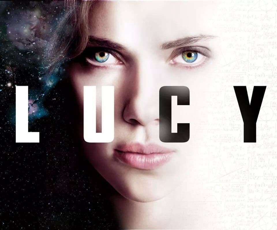 Película Lucy