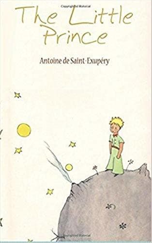 Book The Little Prince