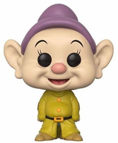 Product Funko - Disney: Snow White, Dopey