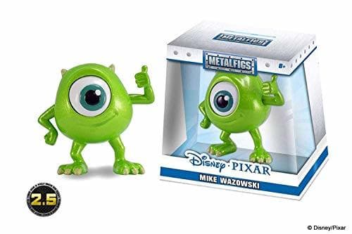 Product Jada Toys Disney Metalfigs Figura Diecast Mike Wazowski 6 cm