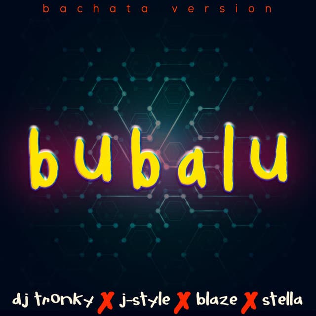 Music Bubalu (Bachata Version)