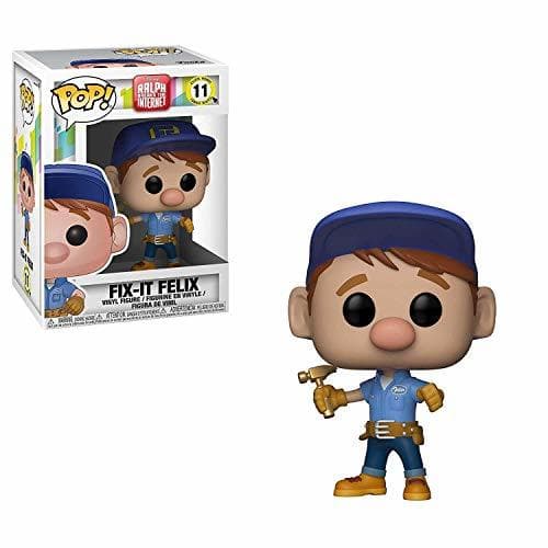 Game Funko – Disney Color Wreck-It-Ralph 2 Color Pop 6