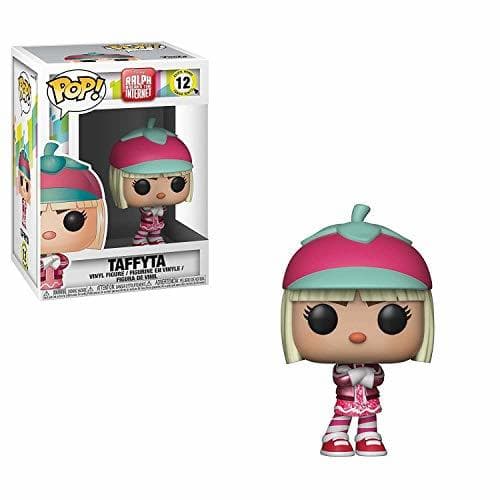 Game Funko – Disney Color Wreck-It-Ralph 2 Color Pop 7