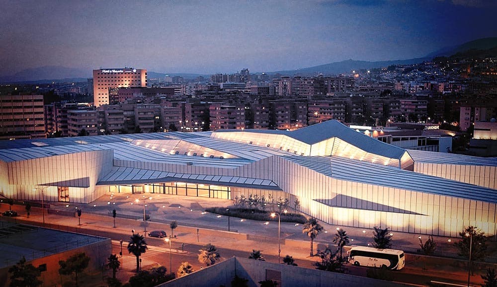 Place Parque de las Ciencias