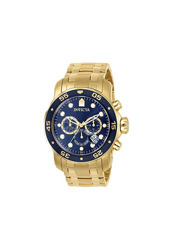 Fashion Invicta 0073 Pro Diver