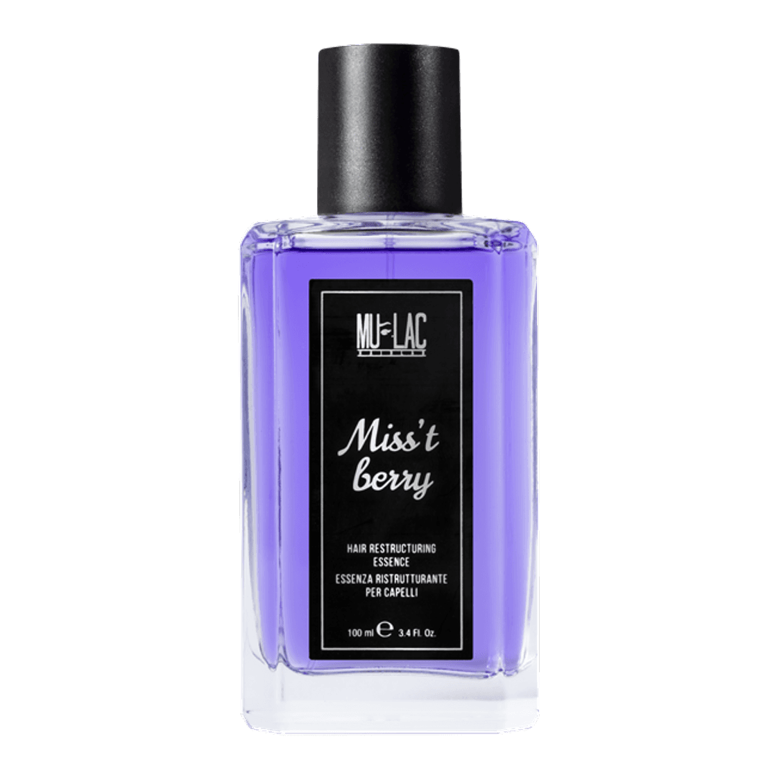 Producto Mulaccosmetics MISS'T BERRY