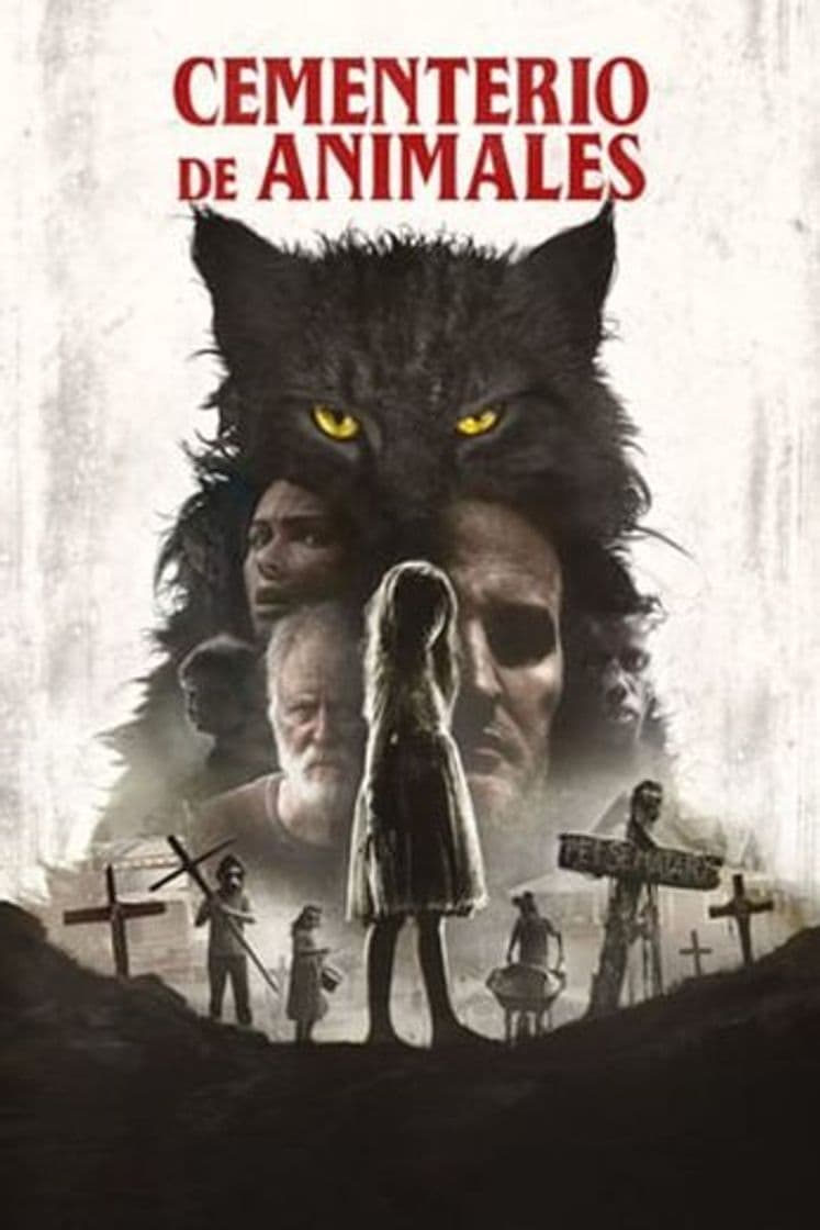 Movie Pet Sematary