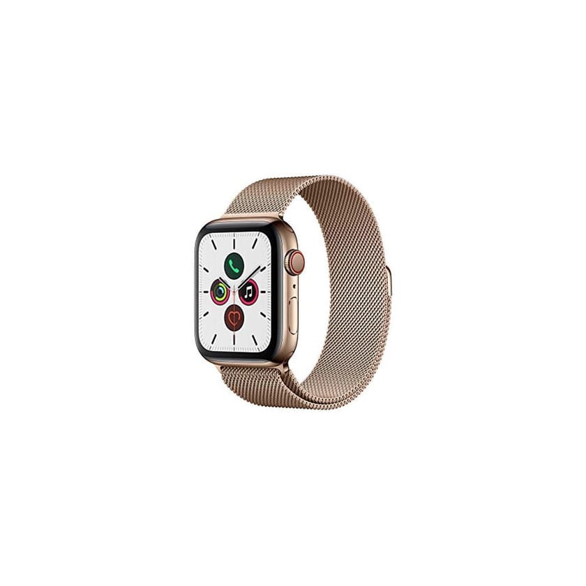 Product Apple Watch Series 5 (GPS