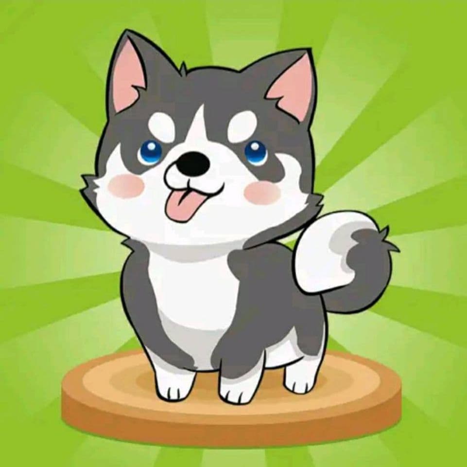 App Puppy Town - Merge & Win - Apps on Google, pesima. 