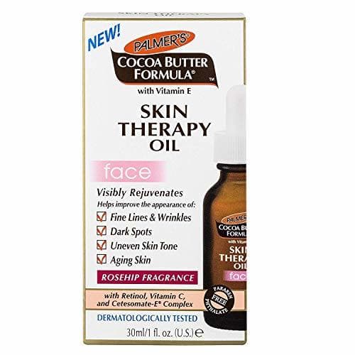 Producto Palmers Cocoa Butter Skin Therapy Oil for Face 1oz by palmer' S