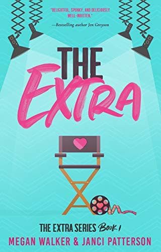 Book The Extra