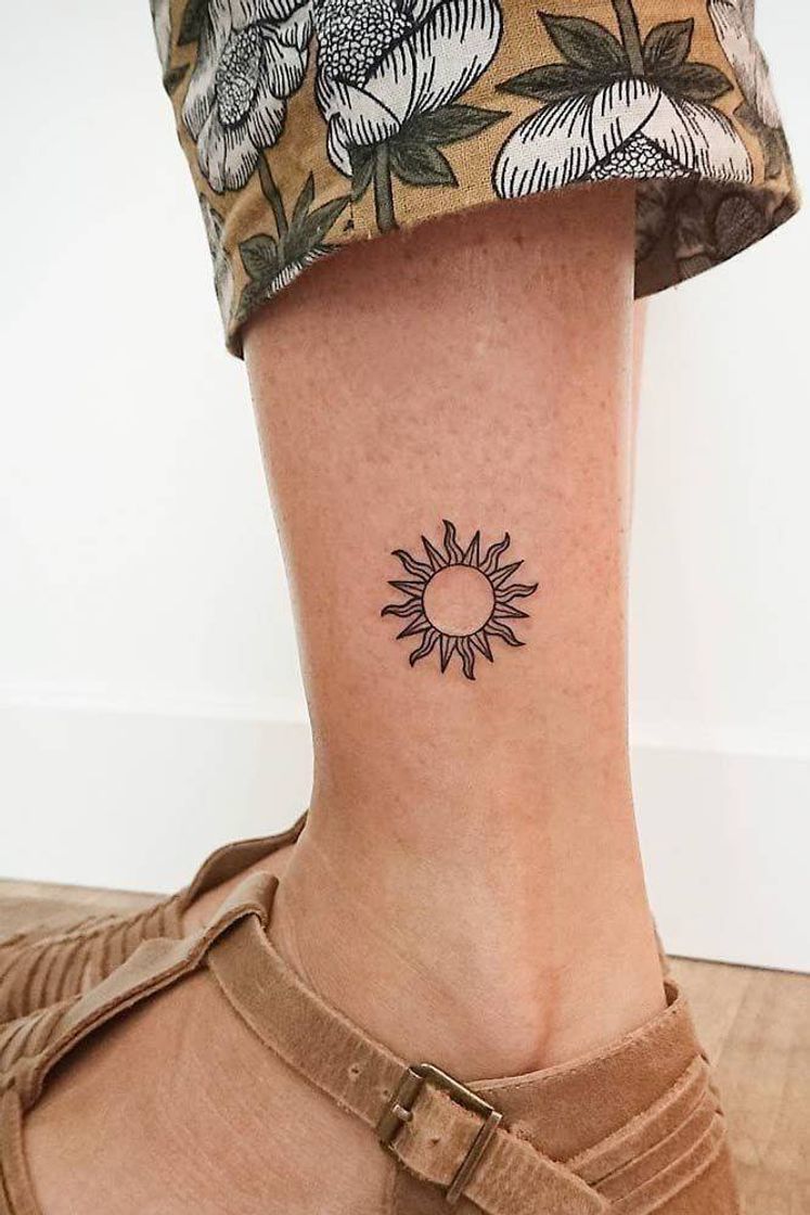 Fashion Tattoo