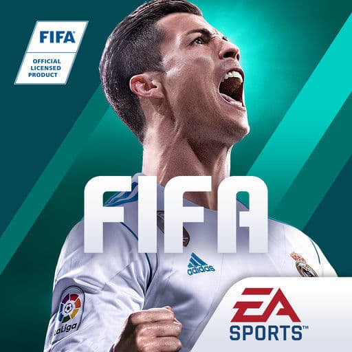 App FIFA Futbol