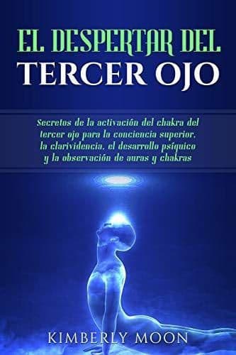 Libro El Despertar del Tercer Ojo