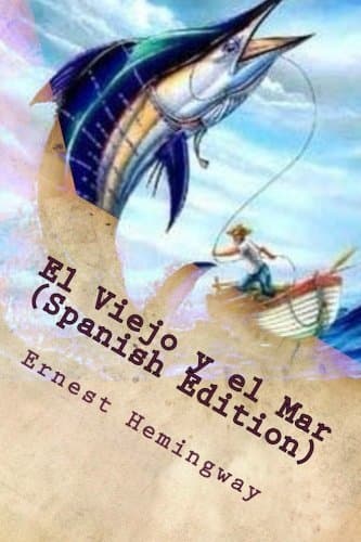 Libro El viejo y el mar