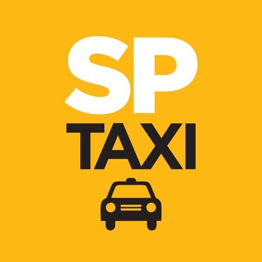 App SPTaxi - Passageiro